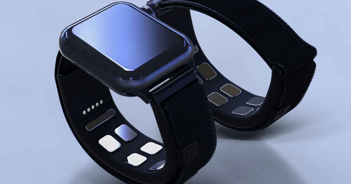 Mudra Band　Wearable EMG Wristband | Mudra Link | A Neural Wristband to control